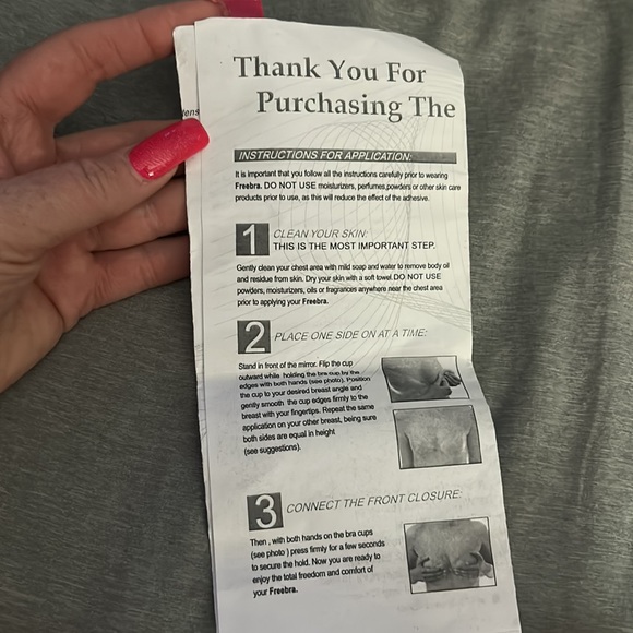 Freebra new - Picture 4 of 5